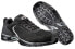 Albatros Runner Xts Low - Male - Adult - Safety shoes - Black - EUE - Nubuck