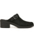 ფოტო #2 პროდუქტის Open Book Washable Clogs