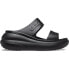 CROCS Classic Crush sandals