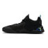 Puma Fuse X Out Training Mens Black Sneakers Athletic Shoes 376391-01 11.5 - фото #3