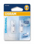 Osram Miniwatt - 5 W - 12 V - Halogen