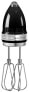 KitchenAid 5KHM9212EOB Onyx Black