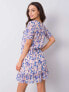 Фото #14 товара Женское летнее шифоновое платье с цветочным принтом Factory Price