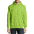 Фото #1 товара Hanes Men's and Big Men's Ecosmart Fleece Pullover Hoodie Sweatshirt 3XL