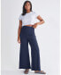 ფოტო #4 პროდუქტის Maternity Angel Wide Leg Lounge Pants