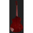 Taylor 224ce DLX LTD Trans Red