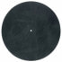 Фото #2 товара Richter 12" leather Slipmat Anthrazit