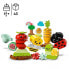 Фото #6 товара Конструктор LEGO Double Biogarten для детей
