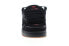 Фото #35 товара Кроссовки Globe Sabre черные, серые, красные для мужчин, вдохновленные скейтбордингом
