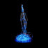 Светодиодные гирлянды 2 m Синий