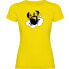 ფოტო #1 პროდუქტის KRUSKIS Crab short sleeve T-shirt