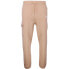 Фото #1 товара Puma Power Drawstring Cargo Pants Womens Beige Casual Athletic Bottoms 85593467