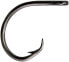 Фото #1 товара MUSTAD ULTRAPOINT 39942-BN (39942BLN) DEMON OFFSET CIRCLE HOOK 25 PK-PICK SIZE