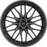 Фото #2 товара Колесный диск литой Barracuda Voltec T6 mattblack PureSports - DS5 8.5x19 ET43 - LK5/112 ML73.1