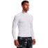 Фото #1 товара UNDER ARMOUR ColdGear Armour Comp Mock long sleeve T-shirt