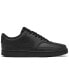 Фото #4 товара Men's Court Vision Low Next Nature Casual Sneakers from Finish Line