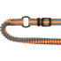 TRIXIE For Run 20 mm Leash Gray /Green, 1.33-1.80 M - фото #5