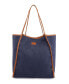 Pine Hill Canvas Tote Bag