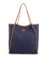 Фото #15 товара Сумка TSD BRAND Pine Hill Canvas Tote Bag