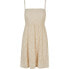 Фото #3 товара URBAN CLASSICS Laces Sleeveless Short Dress