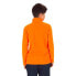 Фото #2 товара ROSSIGNOL Warm Stretch half zip fleece