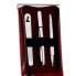 Фото #4 товара Manicure set Red - 6 tools