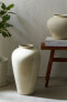 Фото #2 товара Large Terracotta Vase