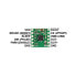 DRV8801 - single-channel motor controller 36V / 1A - Pololu 2136