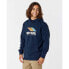 RIP CURL Hey Mama Print hoodie