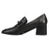 Фото #3 товара VANELi Alroy Loafer Pumps Womens Size 8 N Dress Casual 309537