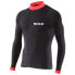 Фото #1 товара SIXS BIKE4 STRIPES long sleeve compression Long sleeve Base layer