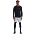 UNDER ARMOUR ColdGear Armour Fitted Crew long sleeve T-shirt