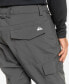 Фото #7 товара Брюки мужские Quiksilver Snow Porter Pant