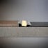 Фото #2 товара Профиль для свет. ленты, для межкомнатных стыков Paulmann Step Profil 70855 100cm