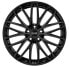 OZ Italia 150 gloss black 8x18 ET48 - LK5/112 ML75