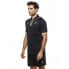 DROP SHOT Rayco short sleeve polo