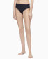 ფოტო #1 პროდუქტის Women's Invisibles High-Waist Thong Underwear QD3864