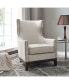 Фото #5 товара Roswell 29" Linen Accent Chair