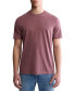 Фото #1 товара Men's Short Sleeve Supima Cotton Interlock T-Shirt