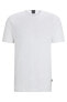 ფოტო #1 პროდუქტის BOSS Tiburt 456 short sleeve T-shirt