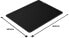 Фото #3 товара HP HyperX Pulsefire Mat - Gaming Mouse Pad - Cloth (M) - Black - Monochromatic - Cloth - Rubber - Gaming mouse pad