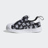 Фото #7 товара Детские кроссовки adidas Disney Superstar 360 Shoes (Черные)