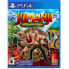 Фото #2 товара PLAYSTATION GAMES PS5 JUMANJI Wild Adventures