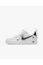 Beyaz - Air Force 1 Low Utility White Black