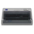 Фото #2 товара Матричный принтер Epson C11C480141 Серый