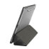 Hama Fold Clear - Cover - Samsung - Galaxy S7 FE/S7+ 12,4" - 31.5 cm (12.4") - 230 g