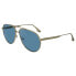 ფოტო #2 პროდუქტის VICTORIA BECKHAM 242S Sunglasses