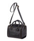 Сумка Old Trend Leather Mini Trunk Crossbody