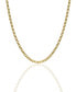 Фото #1 товара OMA THE LABEL cuban Link Collection Necklace