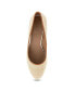 ფოტო #8 პროდუქტის Women's Iris Slip on Wedge